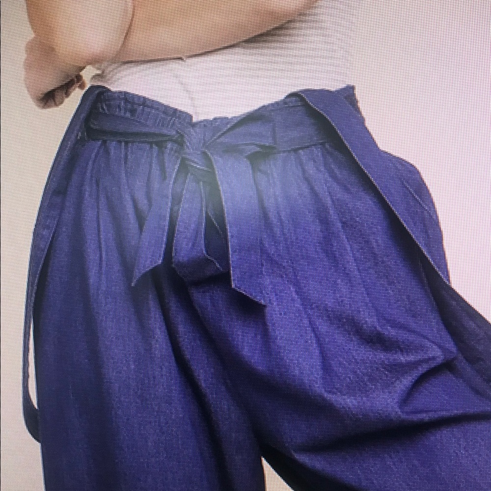 Jean culottes ✅ LOWEST - Picture 5 of 8